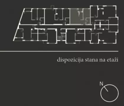 Centar 1 | 4zida.rs