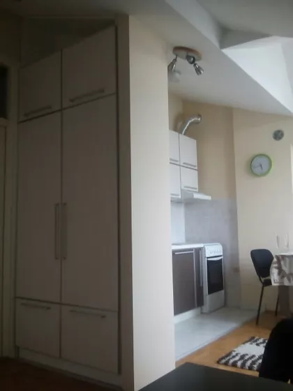 Obrenovićeva | 4zida.rs