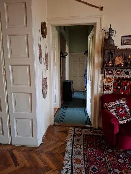 Višnjićeva | 4zida.rs