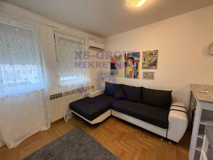Bulevar Patrijarha Pavla (Somborski Bulevar) | 4zida.rs