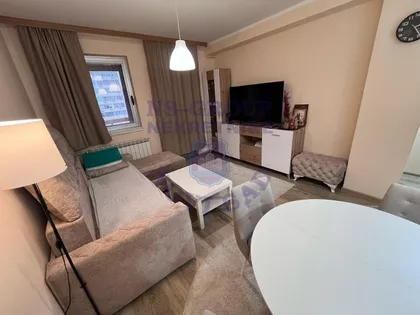 Bulevar Oslobođenja | 4zida.rs