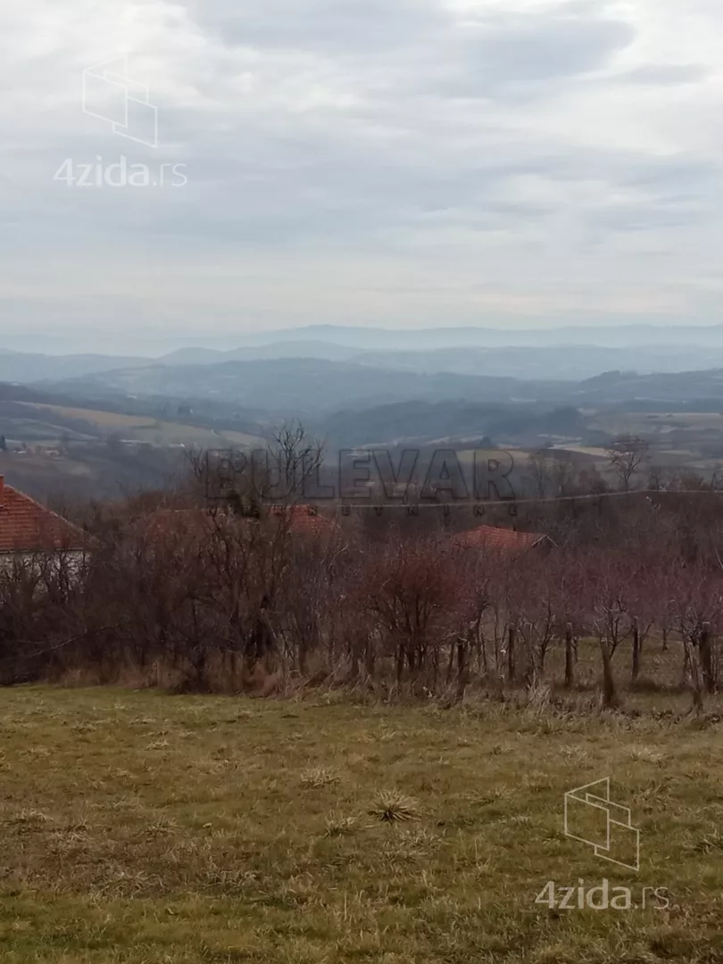 Građevinsko zemljište | 4zida