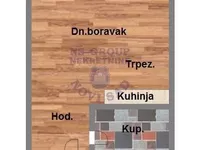 Adice, Gradske lokacije, Novi Sad | 4zida.rs