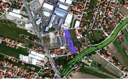 Popova bara nova 3 | 4zida.rs