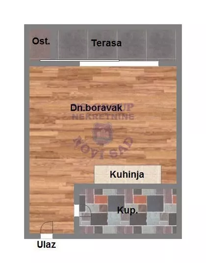 Janka Čmelika | 4zida.rs