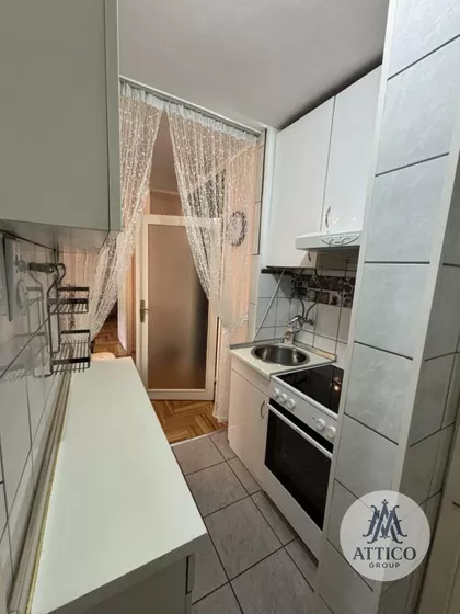Bulevar Oslobođenja | 4zida.rs