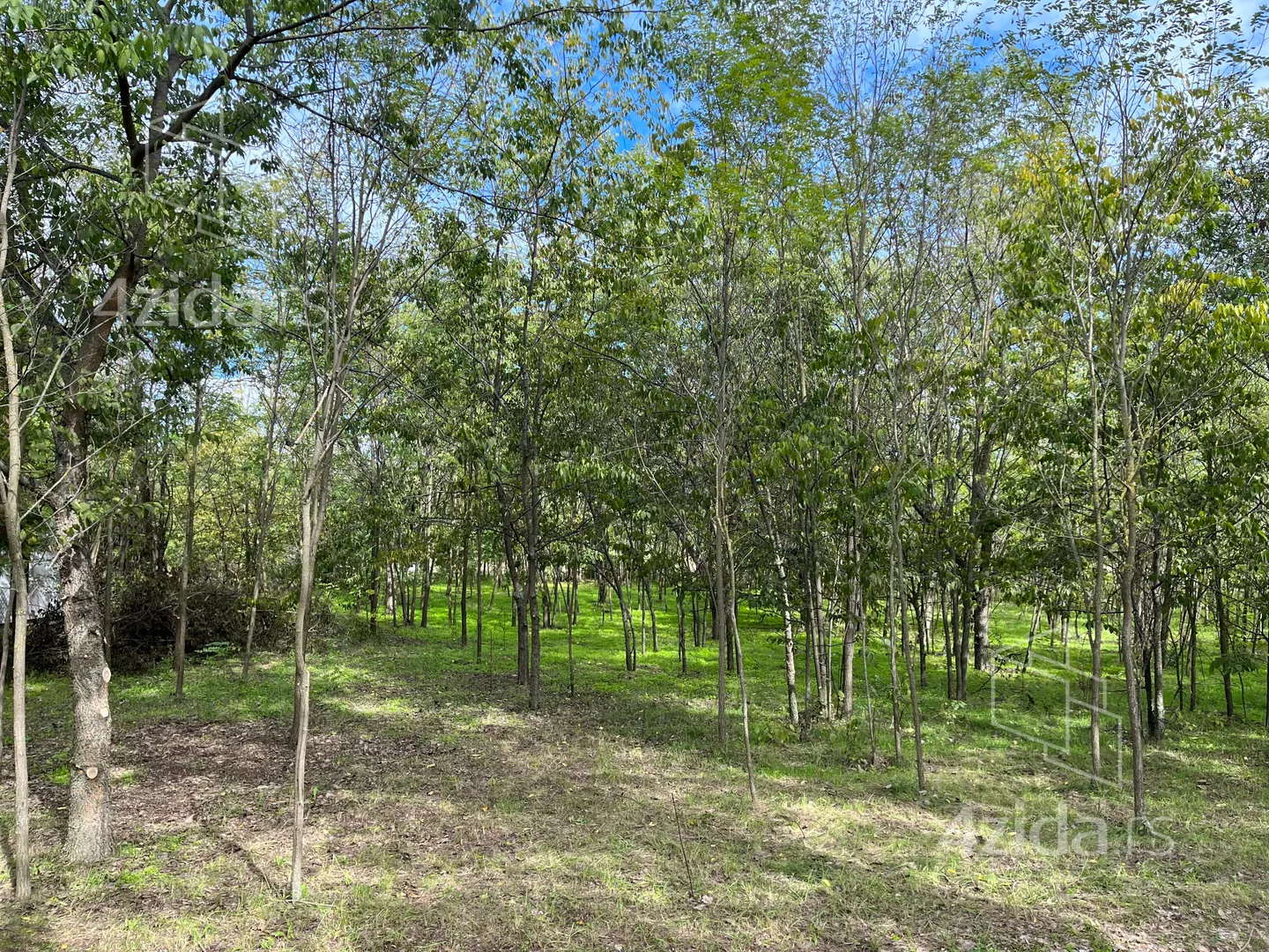 Građevinsko zemljište | 4zida