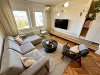 Bulevar Zona 1, Bulevar Nemanjića, Medijana, Gradske lokacije, Niš | 4zida.rs