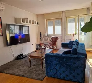 Bulbulder, Zvezdara opština, Beograd, 2.0 stan | 4zida.rs