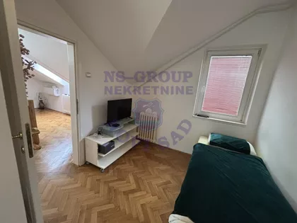 Bulevar Oslobođenja | 4zida.rs