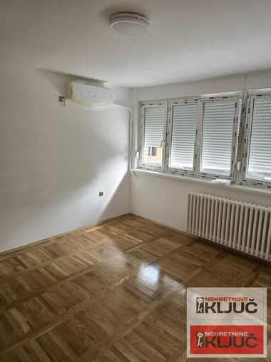 Novo Naselje