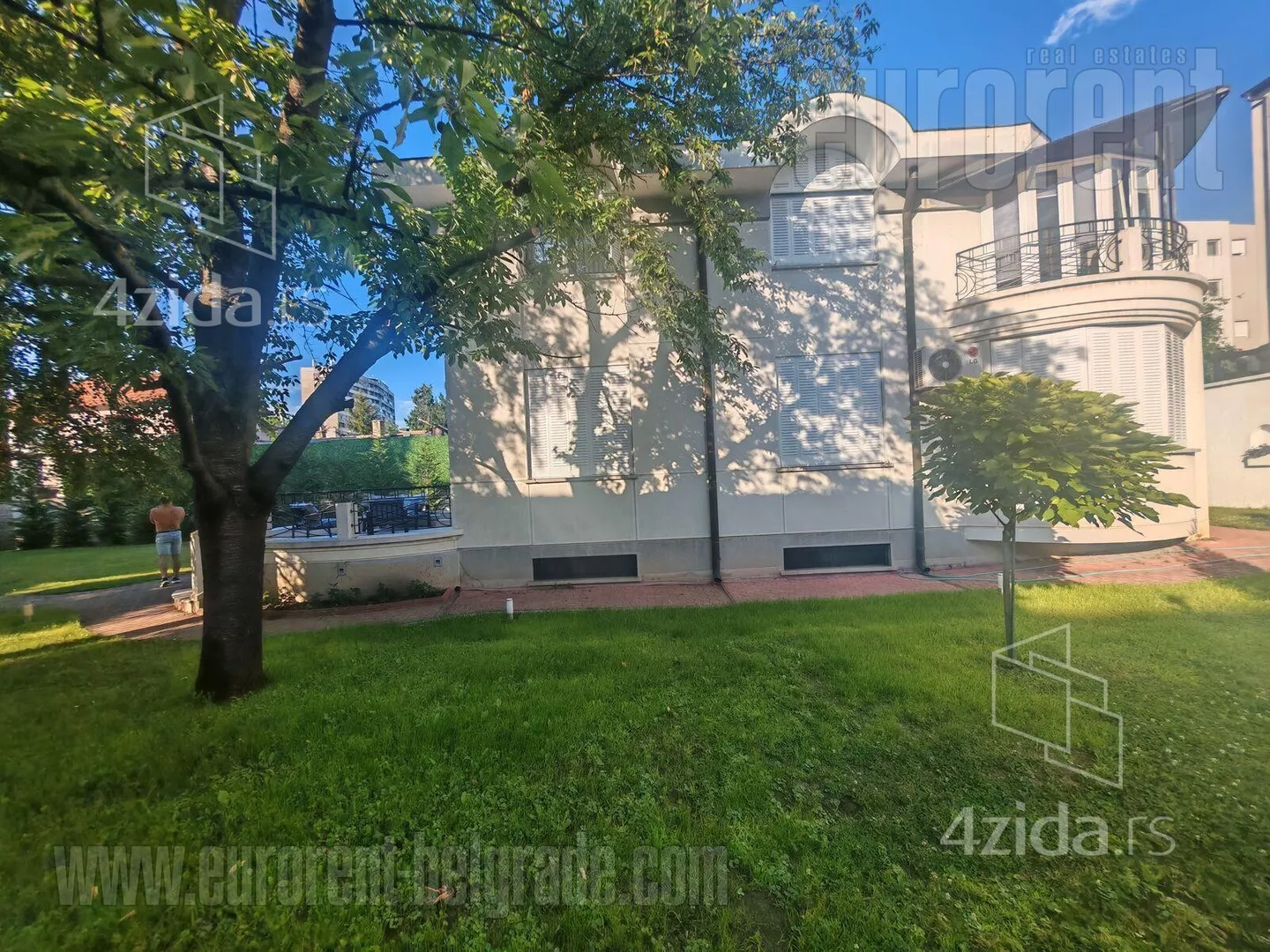 Kancelarija | 4zida