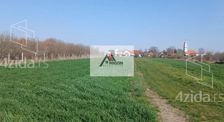 Poljoprivredno zemljište | 4zida