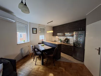 Bulevar Patrijarha Pavla (Somborski Bulevar) | 4zida.rs