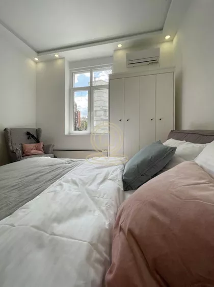 Bajlonijeva Pijaca | 4zida.rs