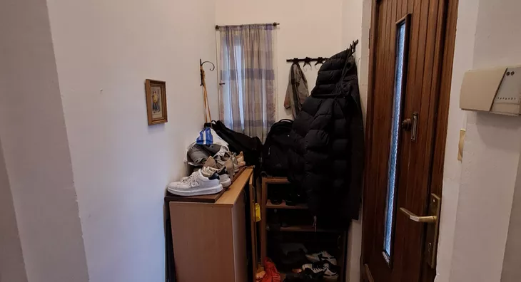 4-etažna kuća | 4zida