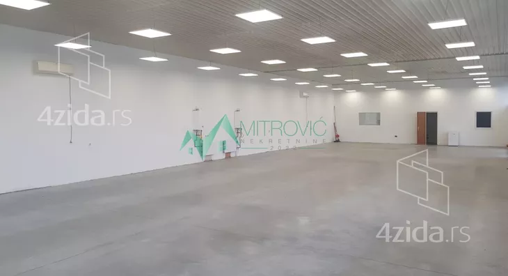 Poslovni prostor | 4zida