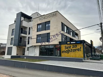 Gradske lokacije | 4zida.rs