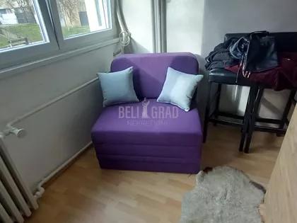 Bulevar Mihajla Pupina | 4zida.rs