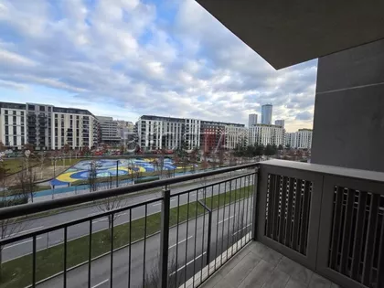 Bulevar Vudroa Vilsona | 4zida.rs