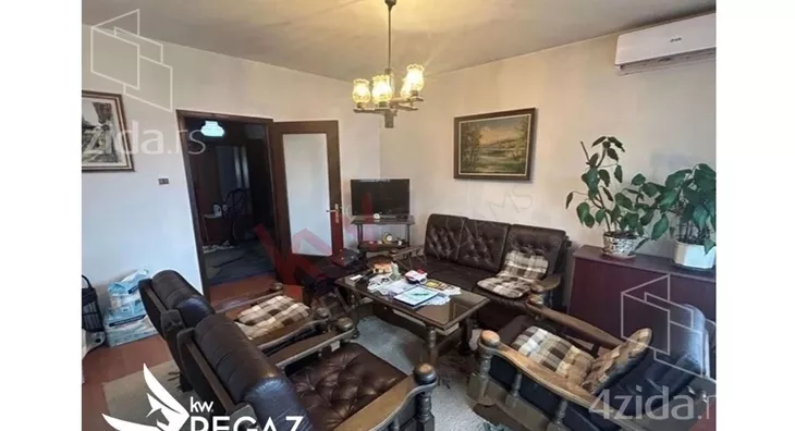 4-etažna kuća | 4zida