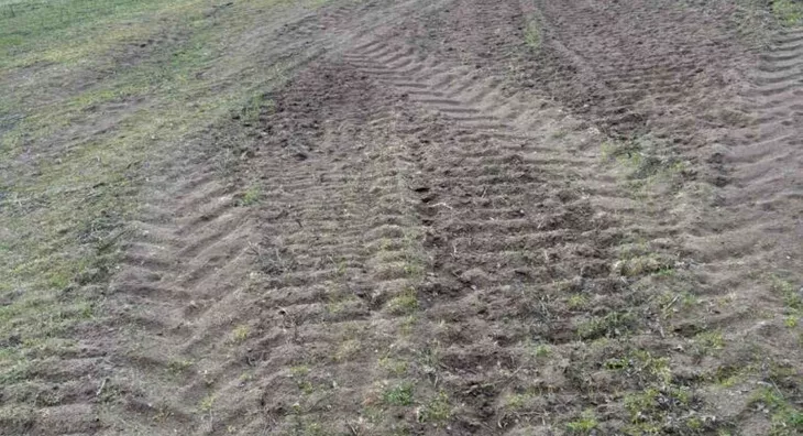 Poljoprivredno zemljište | 4zida