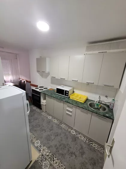 Janković Stojana 1 | 4zida.rs