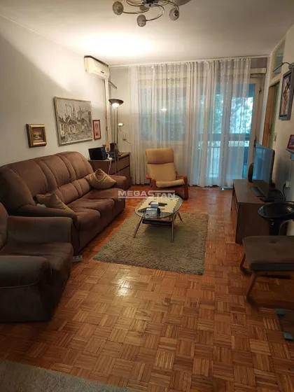 Gandijeva | 4zida.rs