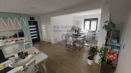 Bulevar Patrijarha Pavla (Somborski Bulevar) | 4zida.rs