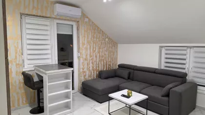 Svetog Serafima Sarovskog 2 | 4zida.rs