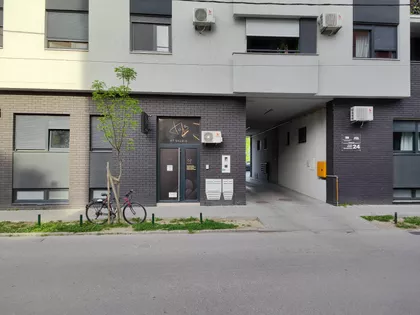 Đorđa Rajkovića 24 | 4zida.rs