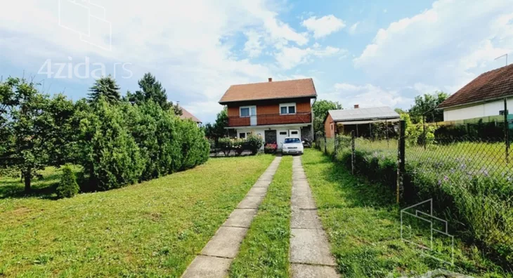 Kuća | 4zida