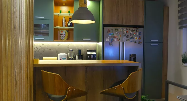 4-etažna kuća | 4zida