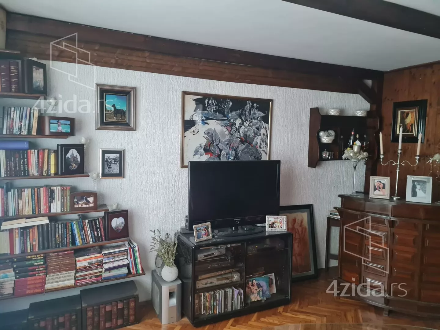 2-etažna kuća | 4zida