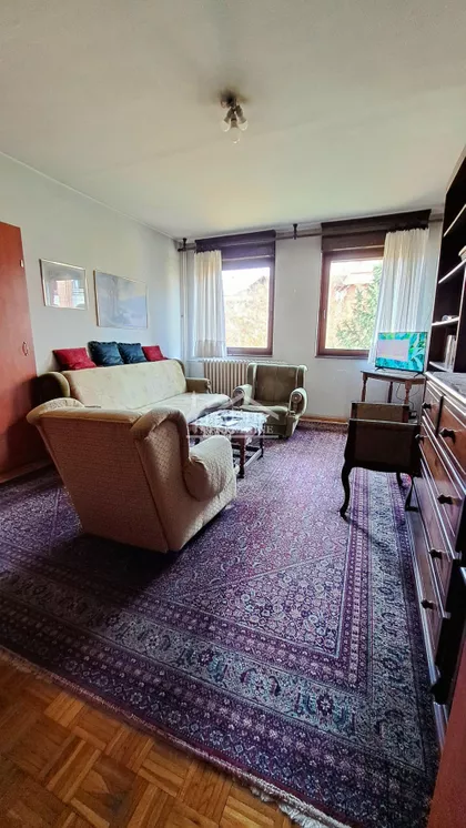 Slobodana Jovanovića | 4zida.rs