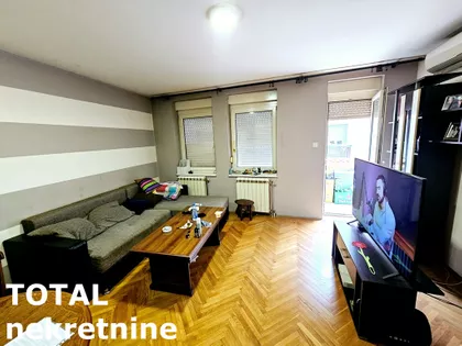 Bulevar Oslobođenja | 4zida.rs