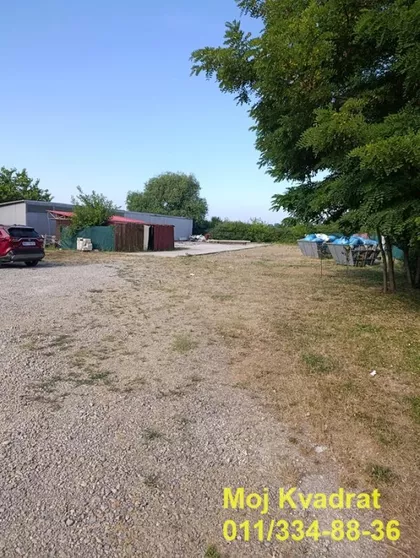 Bore Stankovića Makiš | 4zida.rs