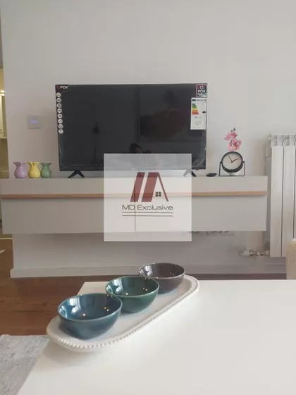 Mirka Milojkovića | 4zida.rs