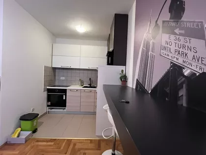 Bulevar Patrijarha Pavla 1 | 4zida.rs