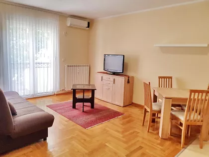 Đorđa Kratovca 27 | 4zida.rs