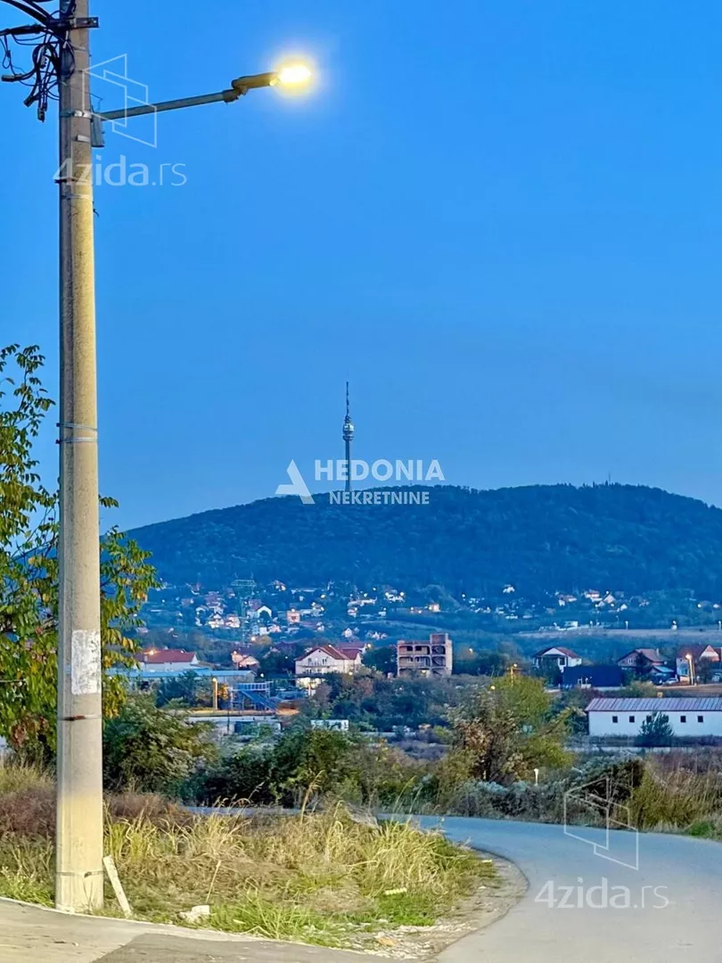 Građevinsko zemljište | 4zida