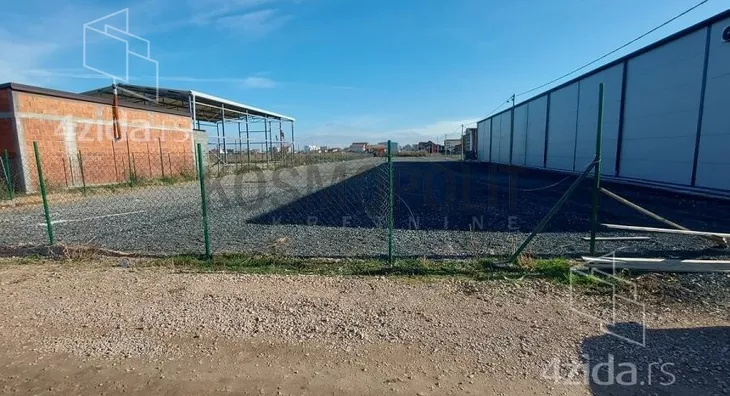 Građevinsko zemljište | 4zida