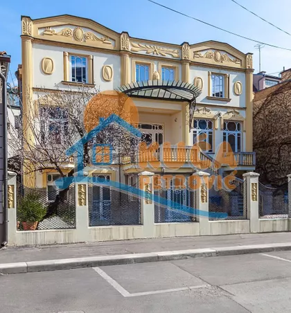 Nikole Pašića | 4zida.rs