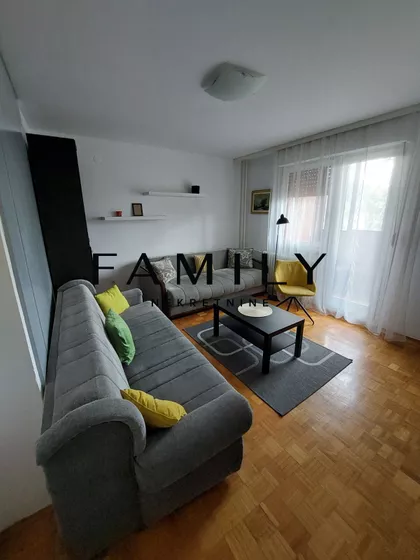 Turgenjeva | 4zida.rs