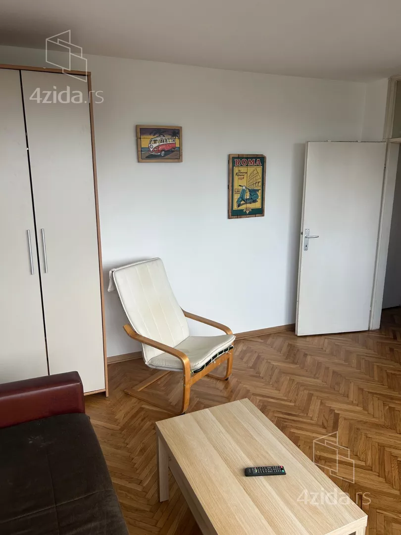 Garsonjera | 4zida