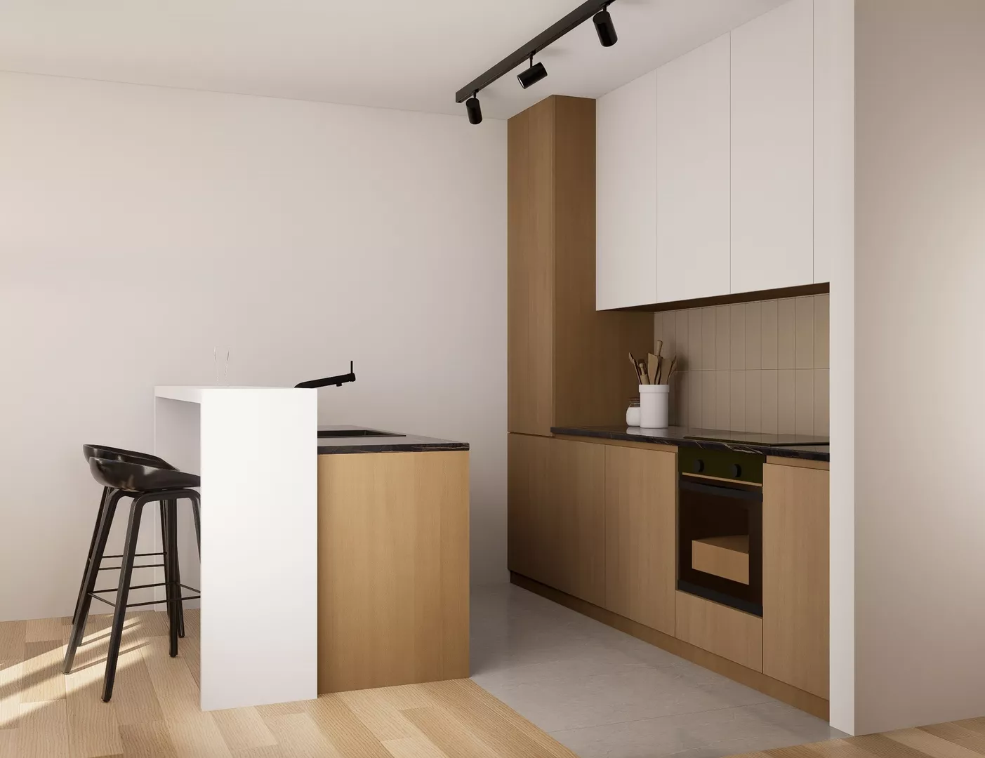 Četvorosoban | 4zida