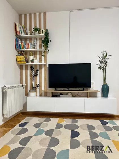 Adamovićevo Naselje | 4zida.rs