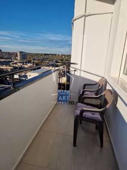 Bulevar Mihajla Pupina | 4zida.rs