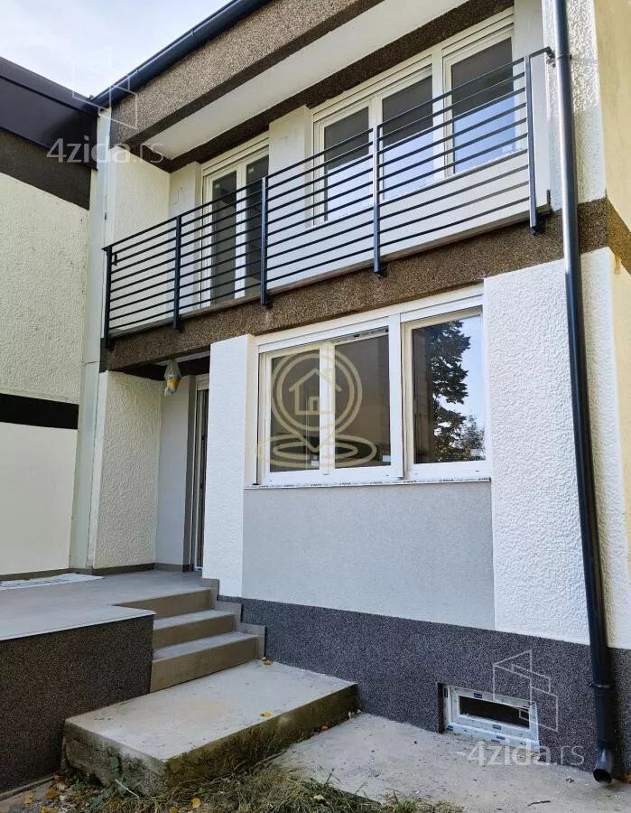 Kuća | 4zida