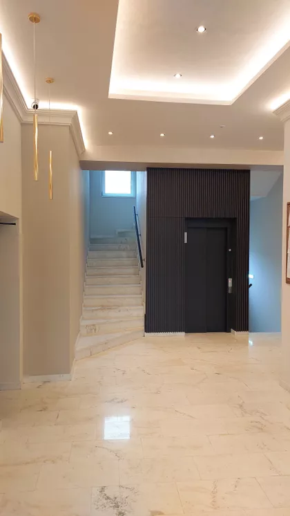 Arsenija Čarnojevića 16 | 4zida.rs